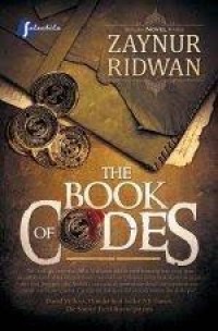 Image of The Book Of Codes