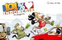 Image of 100% Cinta Indonesia