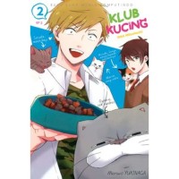 Image of Klub kucing SMA Mitsuhashi vol.2