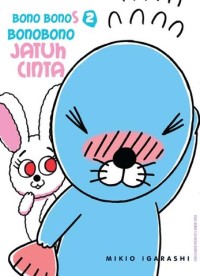 Image of Bonobonos #2: bonobono jatuh cinta