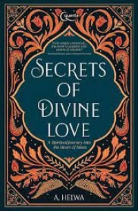 Image of Secrets of divine love