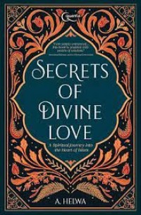 Secrets of divine love