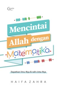 Mencintai Allah dengan  matematika