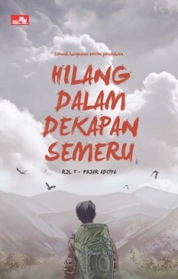 Image of Hilang dalam dekapan semeru
