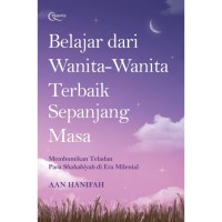 Image of Belajar dari wanita-wanita terbaik sepanjang masa