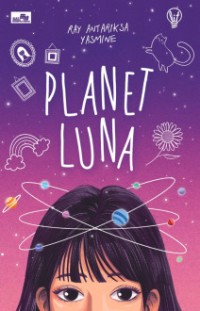 Image of Planet Luna