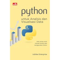 Image of Python Untuk Analisis dan Visualisasi Data