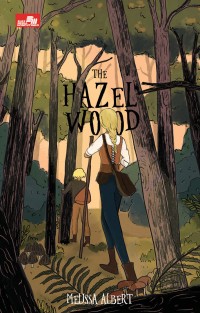 The hazel wood