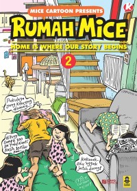 Image of Rumah mice #2
