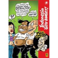 Image of Indonesia gitu banget!