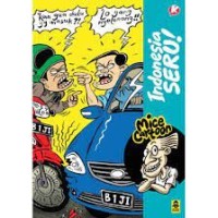 Image of Indonesia seru!