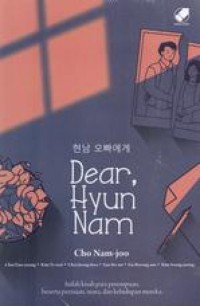 Image of Dear, Hyun Nam