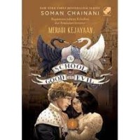 Image of The School for good and evil 4: meraih kejayaan