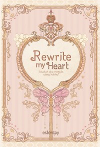 Image of Rewate my heart
