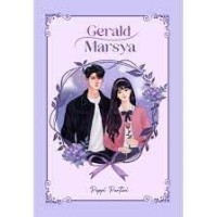 Image of Gerald Marsya