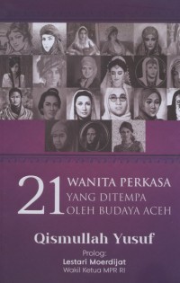 Image of 21 wanita perkasa yang ditempa oleh budaya Aceh