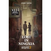 Image of Lost in Ningxia