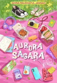 Image of Aurora Sagara