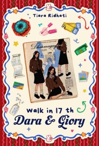 Image of Walk in 17th, Dara & Giory