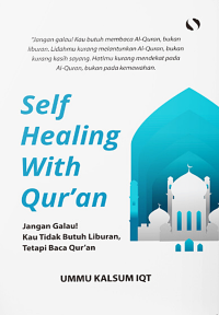 Self healing with Quran