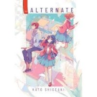 Image of Alternate