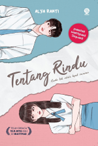 Image of Tentang rindu