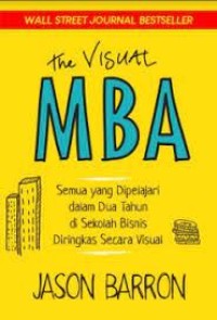 Image of The visual MBA