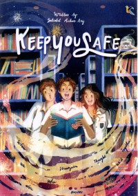 Image of Keep you safe