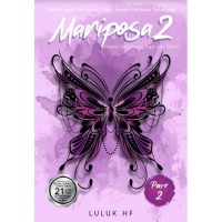 Mariposa 2 part #2: antara kupu-kupu, sapi, dan semut