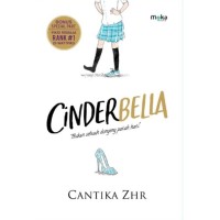 Image of Cinderbella