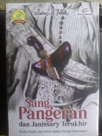 Sang, pangeran dan janissary terakhir