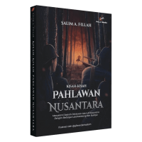 Kisah-kisah pahlawan nusantara