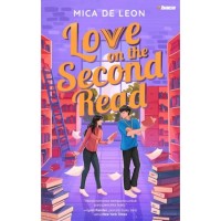Image of Love on the Second Read