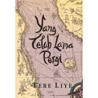 Image of Yang telah lama pergi