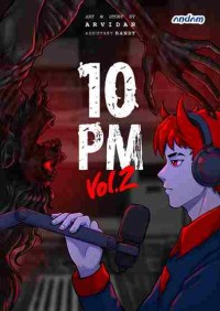 Image of 10 PM vol. 2