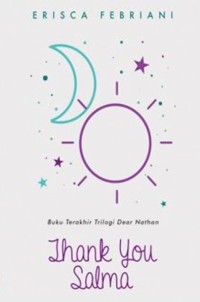 Image of Thank You Salma