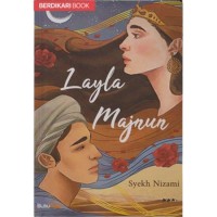 Layla Majnun