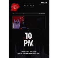 Image of 10 PM