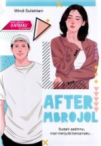 Image of After mbrojol