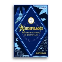 Image of Archipelagos #1: wizarding school in Nusantara