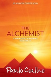 Image of The alchemist