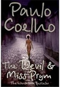 Image of The Devil & Miss Prym
