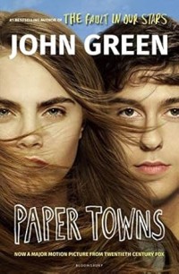 Image of Paper Towns