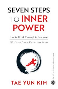 Image of Seven Steps to Inner Power