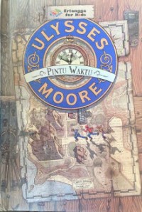 Image of Pintu Waktu 2