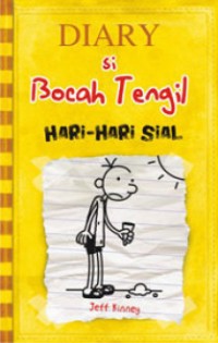 Image of Hari-Hari Sial