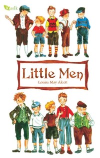 Image of Little Men