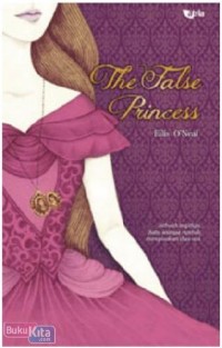 Image of The False Princess