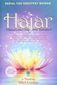 Image of Hajar