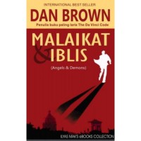 Image of Malaikat & Iblis